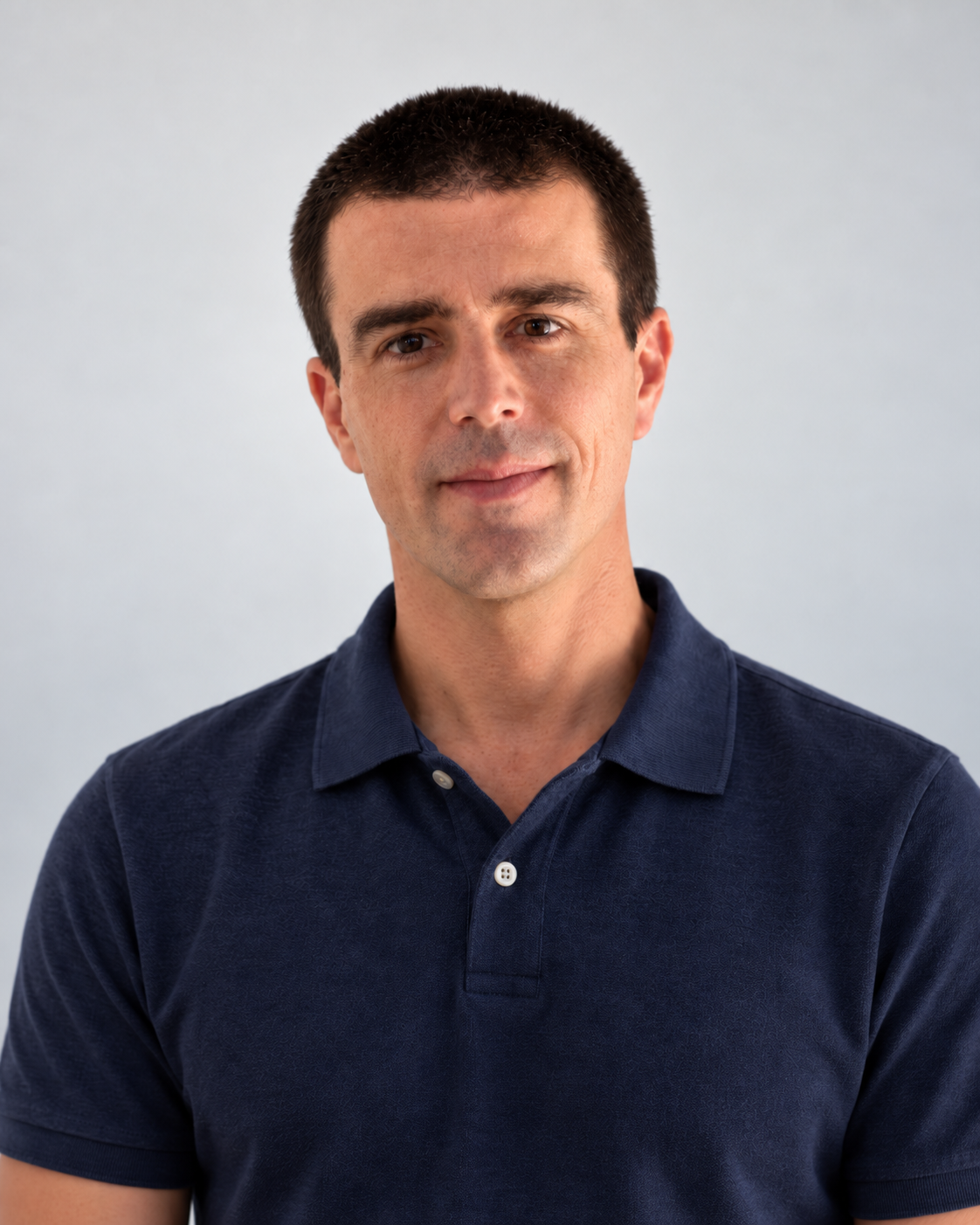 Javier Caamaño Marquínez